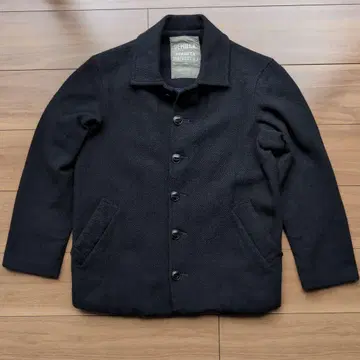 remilla 데크 자켓 레미라 울 자켓