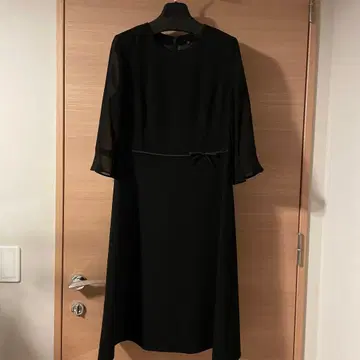 상복 11호 원피스&자켓 세트 새상품급