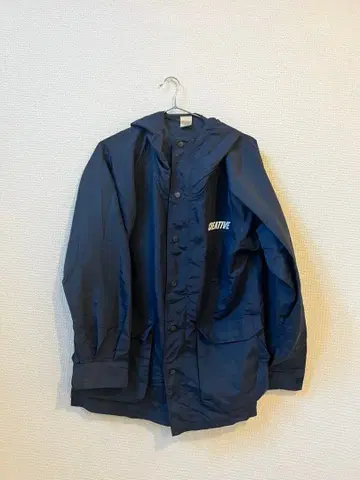 CREATIVE DRUG STORE 나일론 자켓