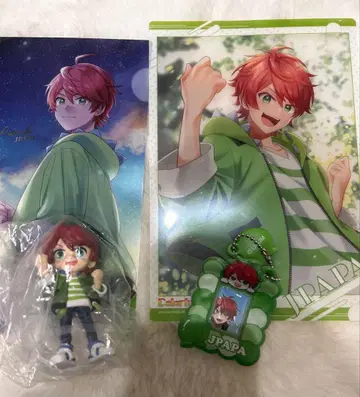 컬러풀 피치 쟈파파 묶음 판매