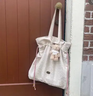 millebonheur 토트백