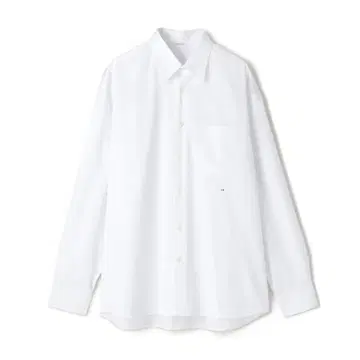 새상품 J.B. ATTIRE PARIS WHITE SHIRT 셔츠 1