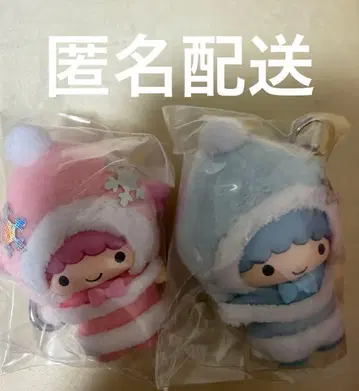 [ 새상품 ] 치비토모 키키라라