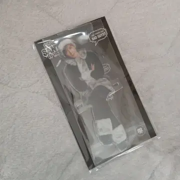 기무라 타쿠야 아크릴 스탠드 미개봉