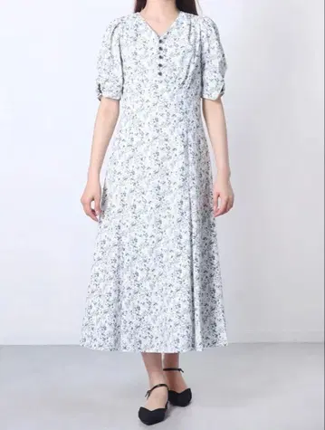 아푸와이저 리셰 반팔 원피스 사이즈 1