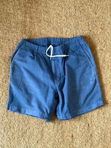 FilMelange Blue short pants size L