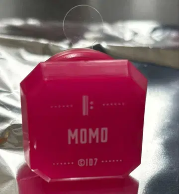 아이나나 10주년 링 라이트 모모