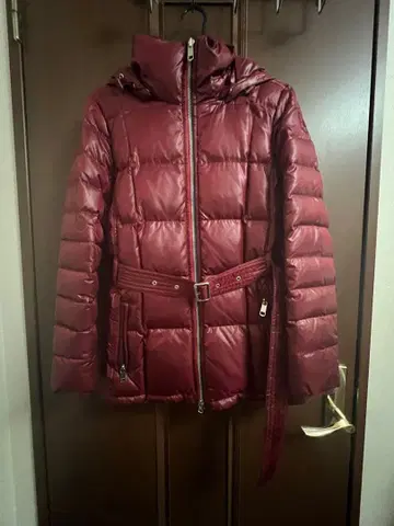 Tommy Hilfiger 다운 자켓