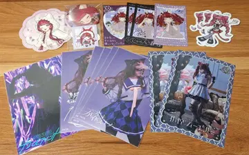 VALIS 굿즈 NEFFY 묶음 판매