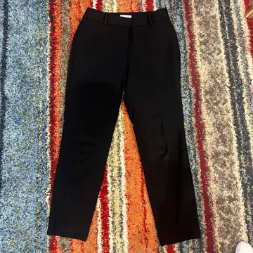 플라스테 팬츠 2022년 모델 웜 리저브 12-2406017