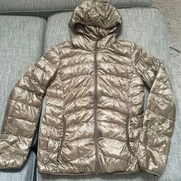 유니클로 울트라 라이트 다운