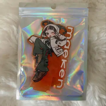 FENNEL 마에켄 아크릴 스탠드 IJL