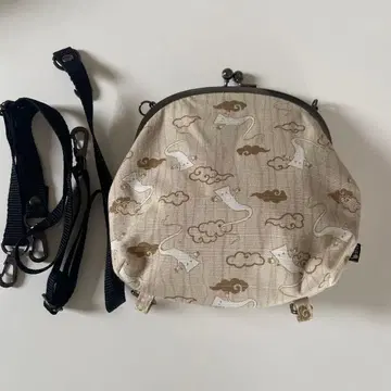 잇탄모멘 가마구치 백팩 숄더백 게게게의 키타로