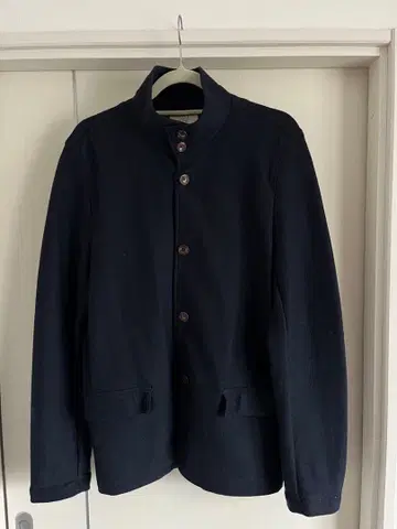 유나이티드 애로우즈 자켓 XL 네이비