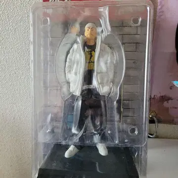 크로우즈 피규어 Flash Back Generation