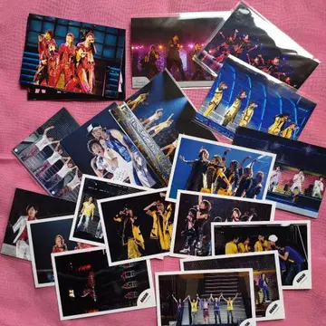 아라시 [ LIVE사진 ] 50장