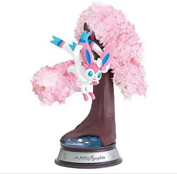 포켓몬 스윙 비넷 컬렉션 2 리멘트 니피아