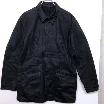 PERSON'S 트레디셔널 오지카지 구제 의류 밀리터리 트윌 커버올