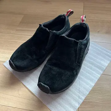 [ Merrell ] 정글 모카 스니커즈 25.5cm