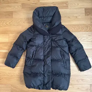 나노 유니버스 니시카와 다운 다운 자켓