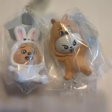 스트레이키즈 skzoo 쯘데츠나게테마스코토 vol.2 리노 한