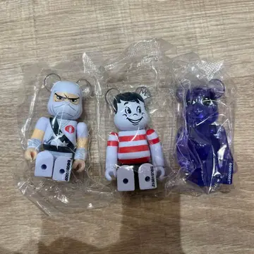 베어브릭 BE@RBRICK 시리즈 51 시크릿 세트