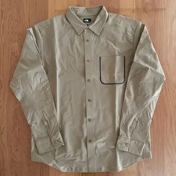 THE NORTH FACE 긴팔 셔츠 XL