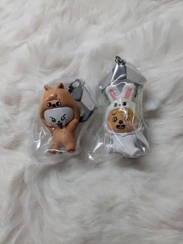 츠마츠나 vol.2 skzoo 된장