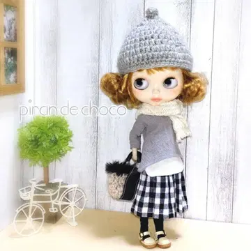 네오 브라이스 사이즈 OF: No.2512-10