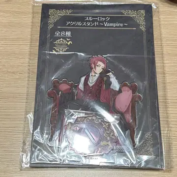 이토시 사에 아크릴 스탠드