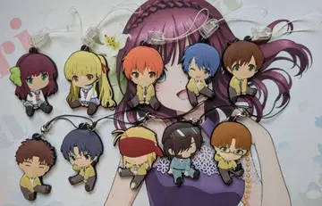 Angel Beats! 뻬땅코 묶음 판매