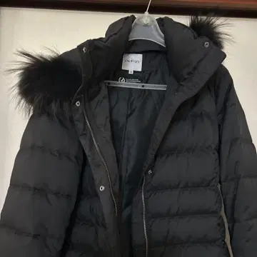 INDIVI 다운 자켓 38 사이즈