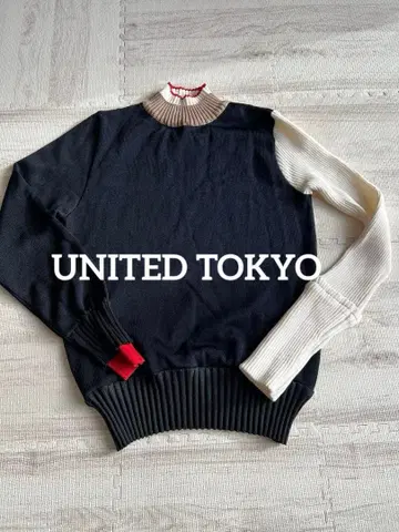 유나이티드 도쿄 리브 하이넥