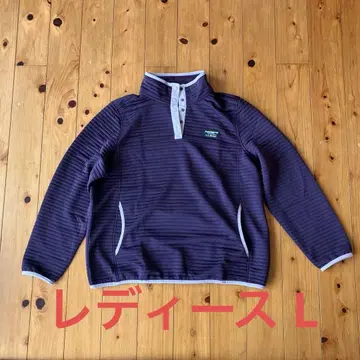 LLBEAN 에어라이트 니트 풀오버