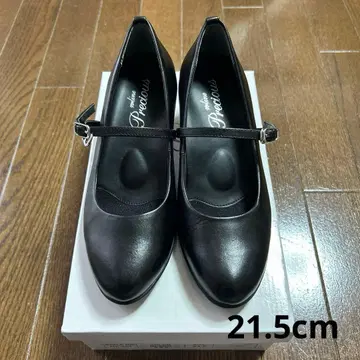 취업 펌프스 스트랩 포함 취업활동 입학식 아오야마 양복 AOKI