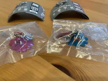 Mother2 참 마스코트 2개 세트