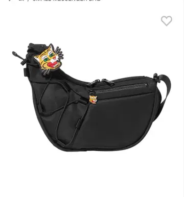 오니츠카타이거 스몰 메신저 백
