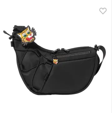 오니츠카타이거 스몰 메신저 백