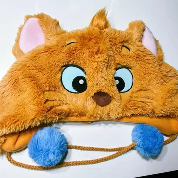 툴루즈 팬캡 디즈니