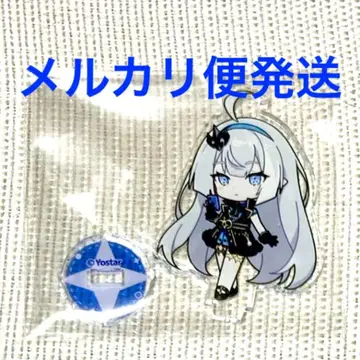 여자 마왕 미니 아크릴 스탠드 스텔라소라 SD 미니 캐릭터 마왕쨩