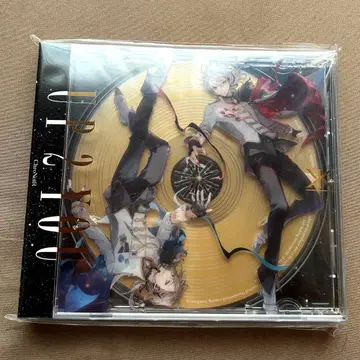 ChroNoiR [ UP 2 YOU ] 애니메이트 특전 포함