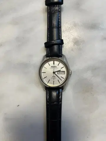 KING SEIKO5626-7040 세이코 자동 와인딩 손목시계
