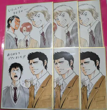 다이아의 A 원화전 나루미야 메이 이나즈미