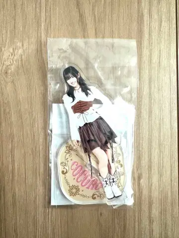 ME:I 카토 코코로 아크릴 스탠드 라포스타