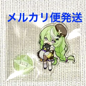 나즈나 미니 아크릴 스탠드 스텔라소라 SD 미니 캐릭터