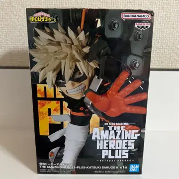 히로아카 피규어 카츠키