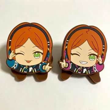 앙스타 아오이 히나타 아오이 유우타 2wink 논나리 러버 클립