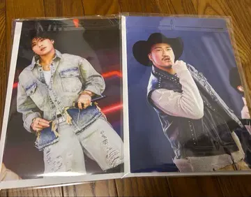 신성당 패널 PSYCHICFEVER LDH DAY 켄 한다 타츠오미