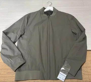 자켓 CAMBRIDGE MEMBERS