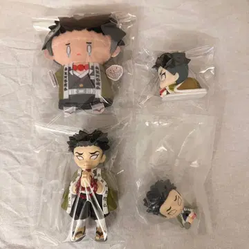 귀멸의 칼날 히메지마 교메이 PalVerse 파페라 묶음 판매